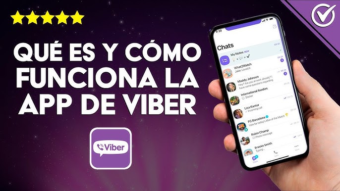 Viber er generation screening